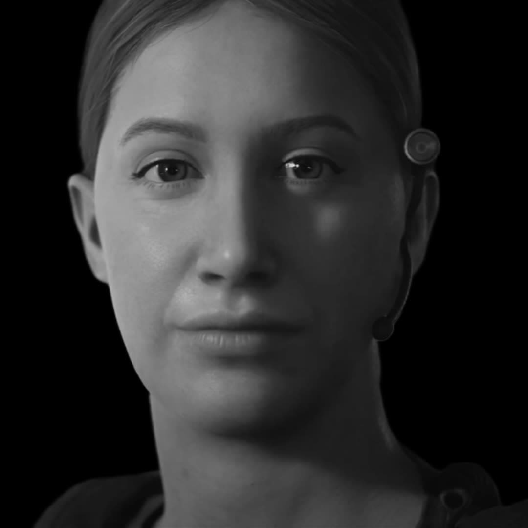 Rachel King - Рейчел Кинг.