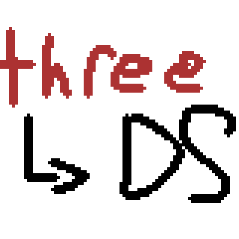 threeDS – tModLoader Mod