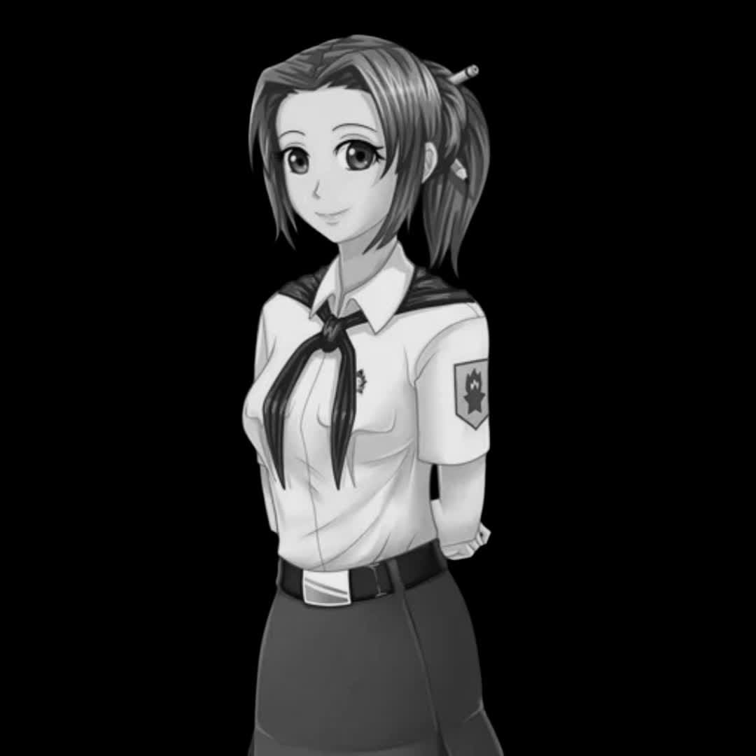 Diana - Диана.