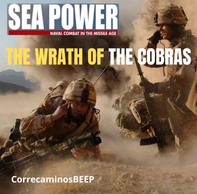 The Wrath of the Cobras