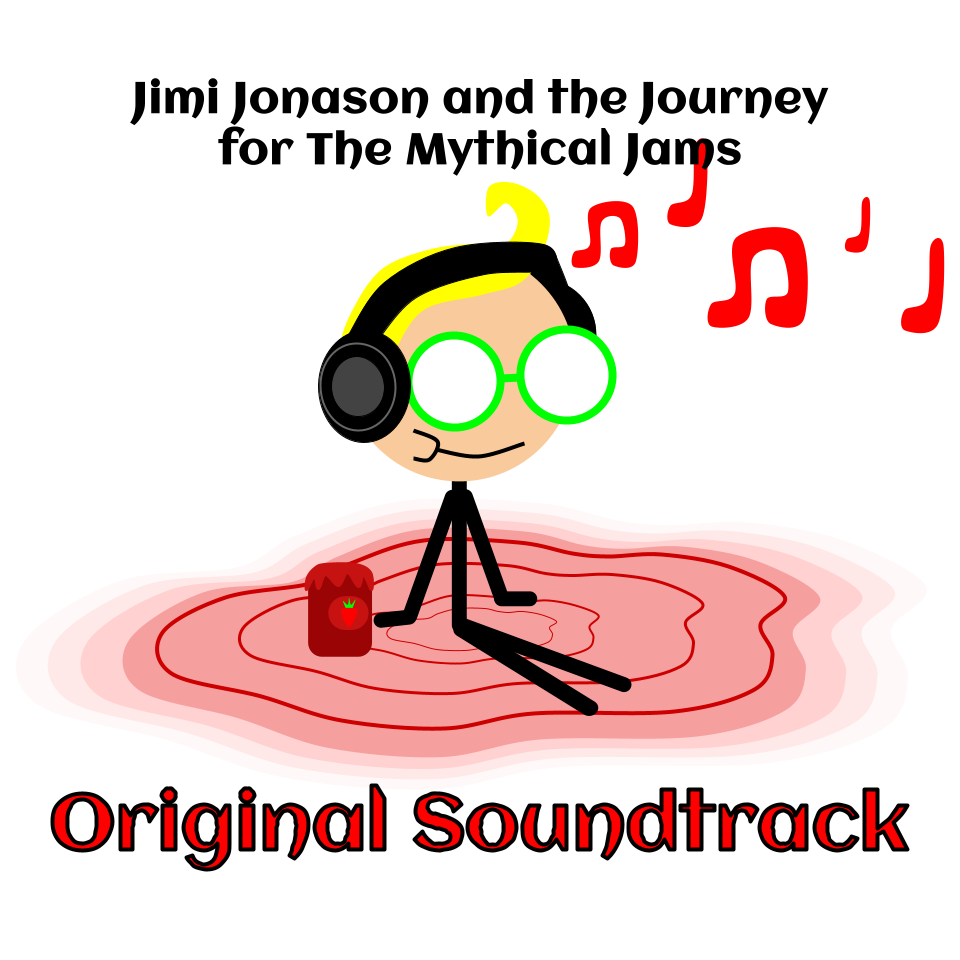 Jimi's Theme