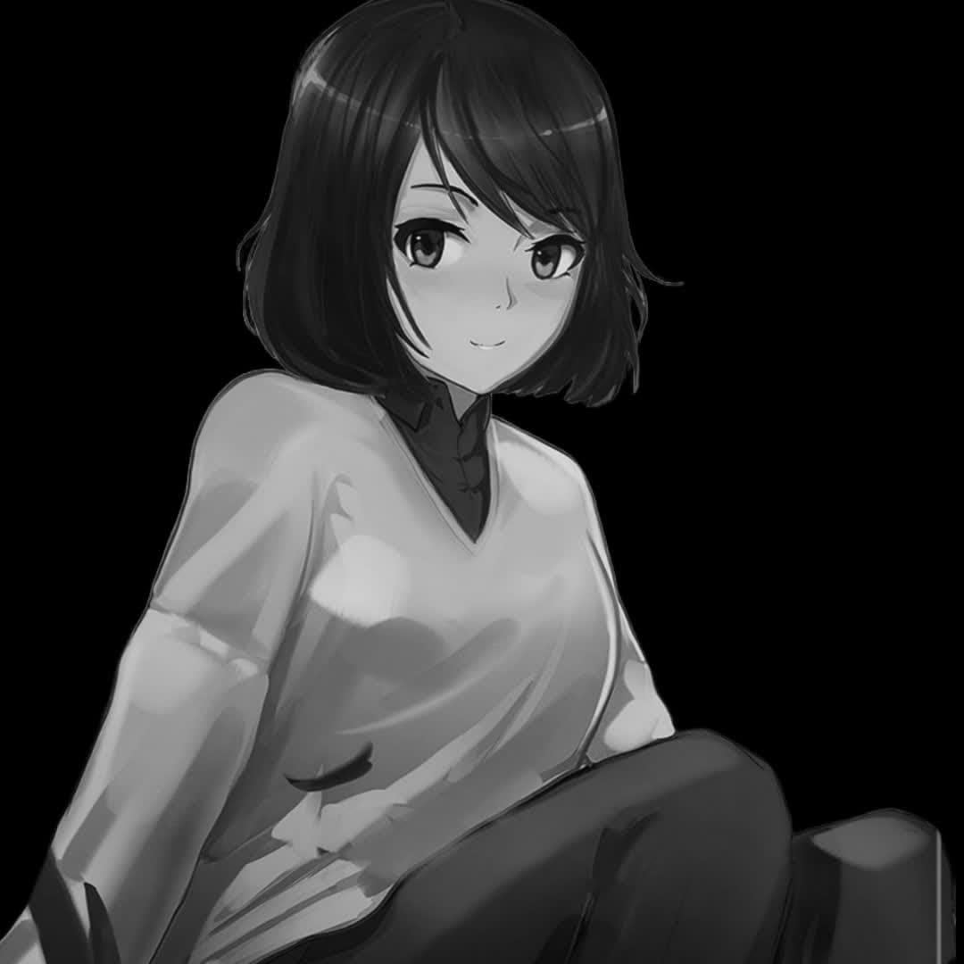 Kagome - Кагомэ.