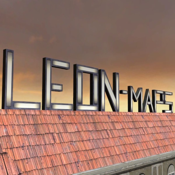 Leon SP-mappack