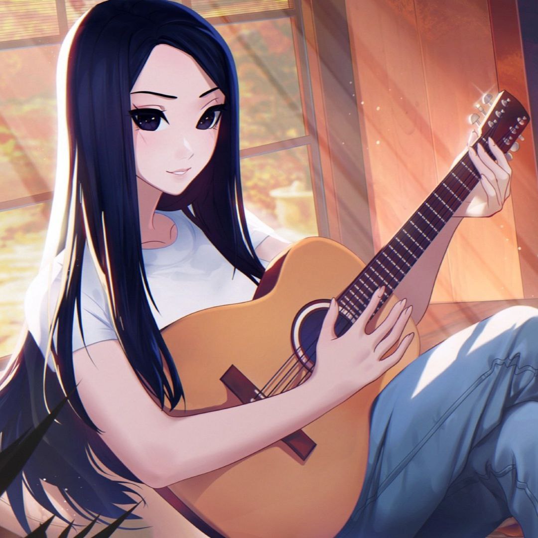 Soo Yeon - Су Ён.