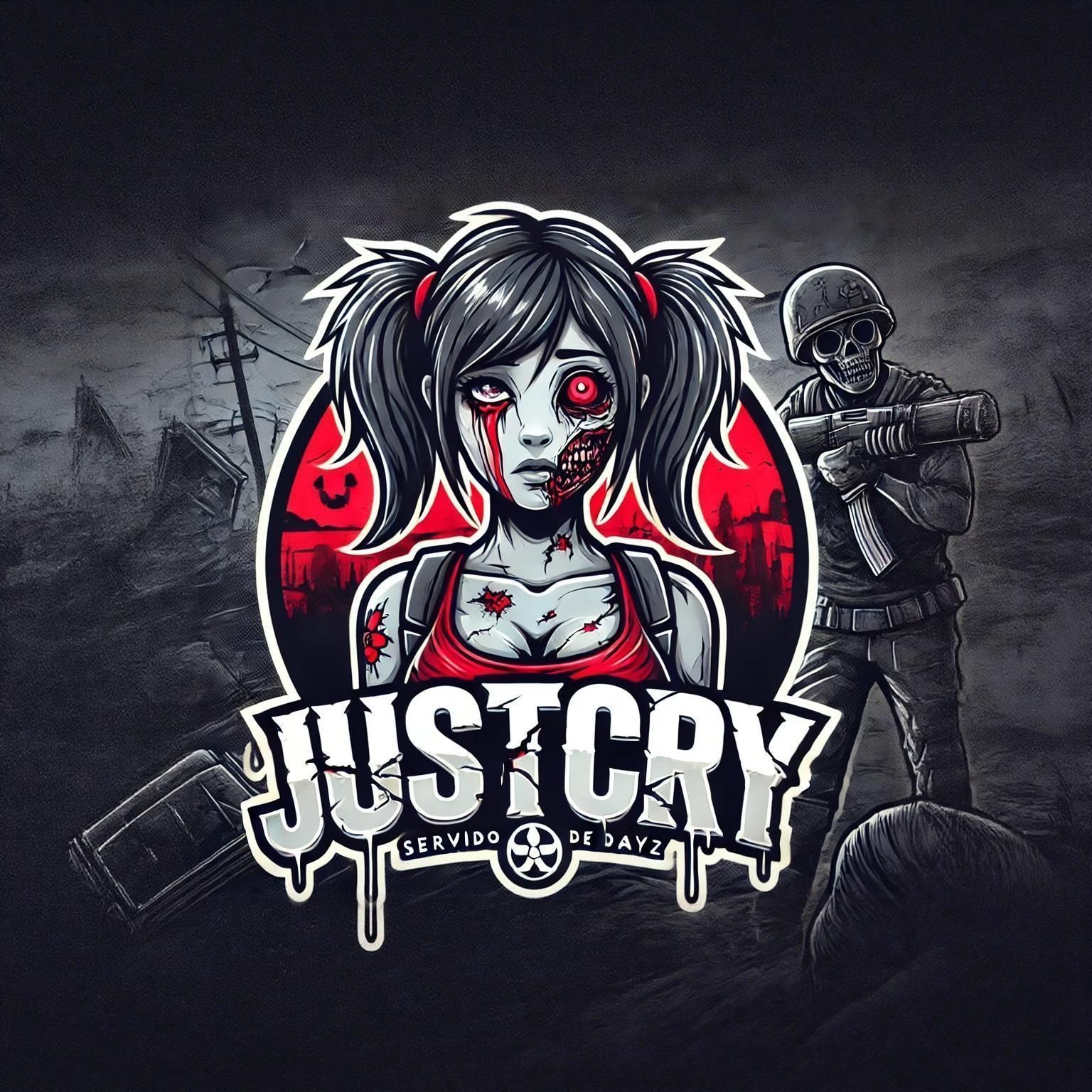 JustCry-Z