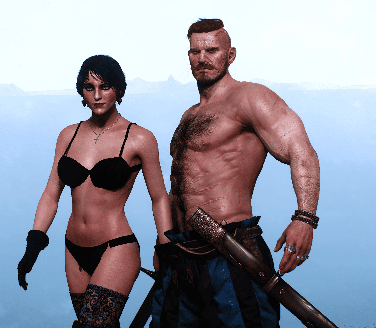 Sporty von Everecs