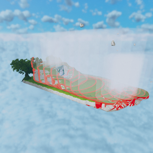 ship island