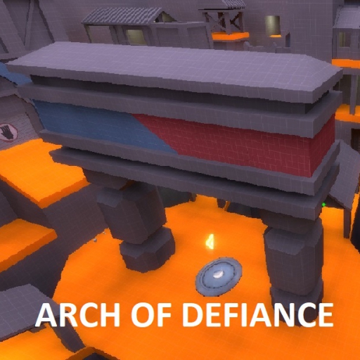 ARCH OF DEFIANCE – Team Fortress 2 Mod