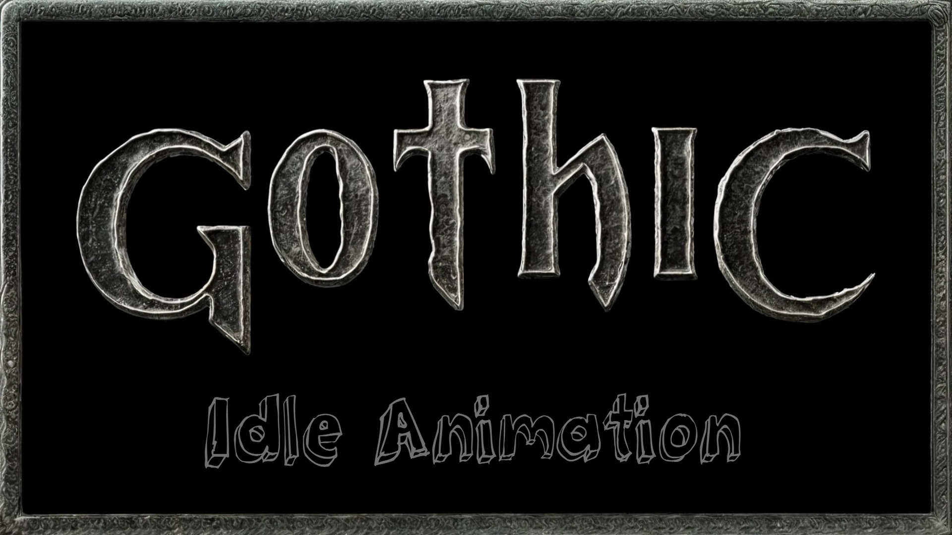 Idle Animation