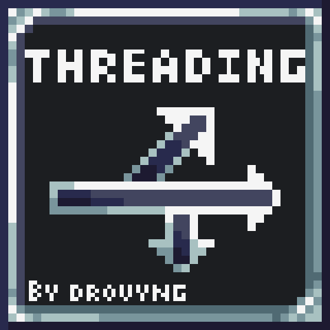 Threaded World Updates – Terraria Mod