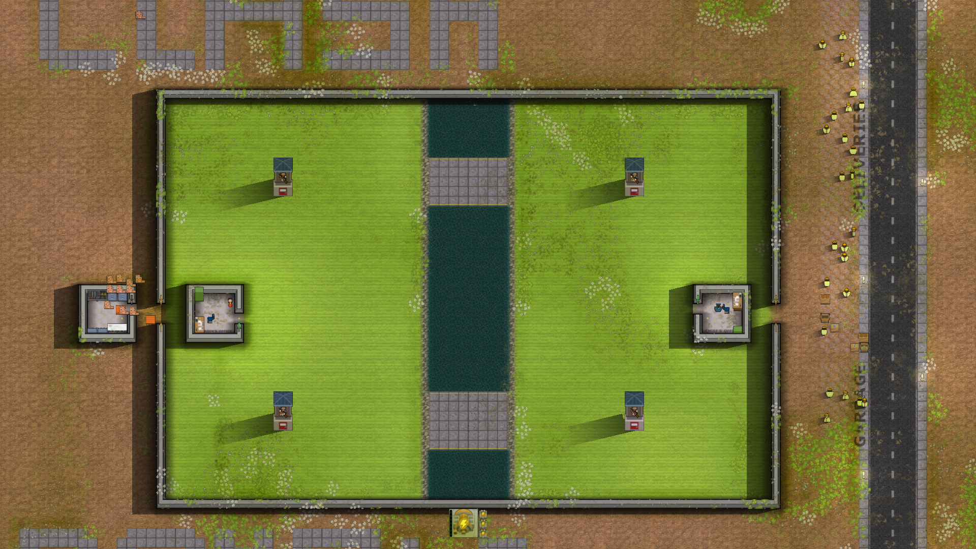 Clash Royale Arena (hehehaha)