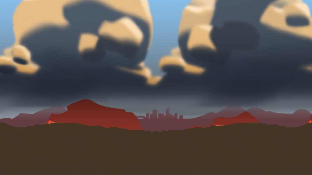 Arms Race (Optimized)