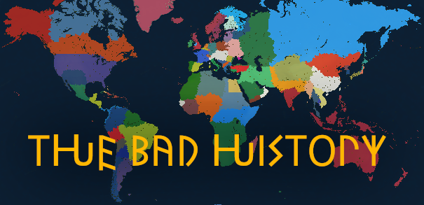 The Bad History
