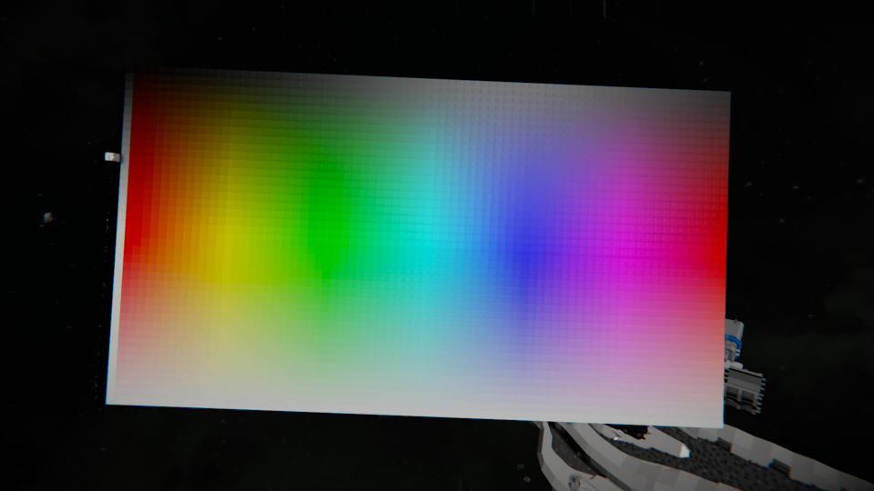 Color Palette Picker