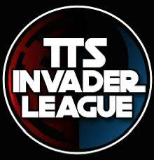 Invader League Map Pack