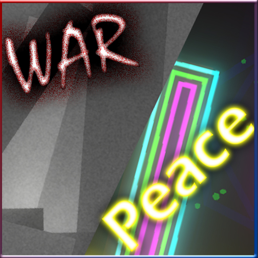 "War And Peace" - Electro House & An Absence