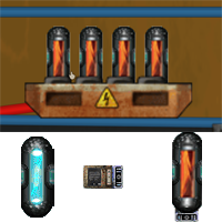 FulguriumAlienCellPower (EN) – Barotrauma Mod