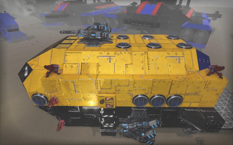 BUMBLEBEE PHIL