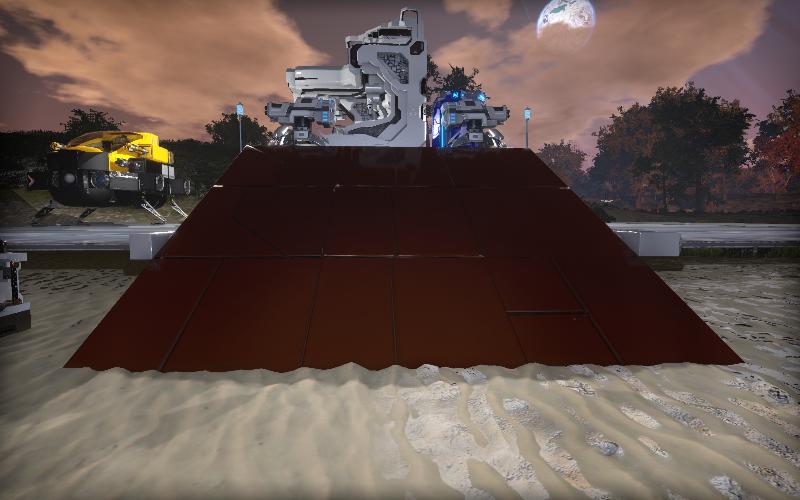 DROP BASE A