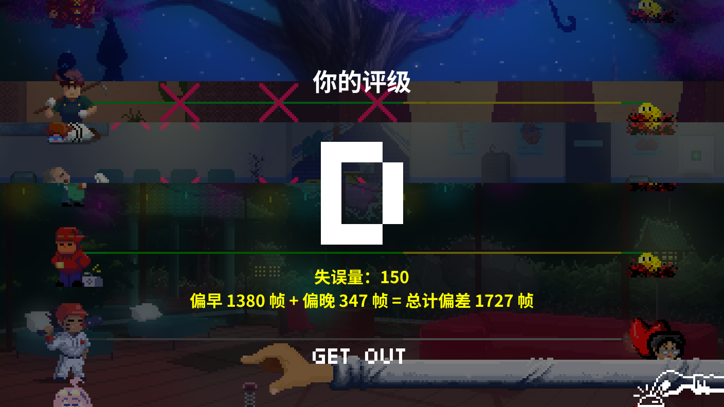 I dont know - I dont know easymode