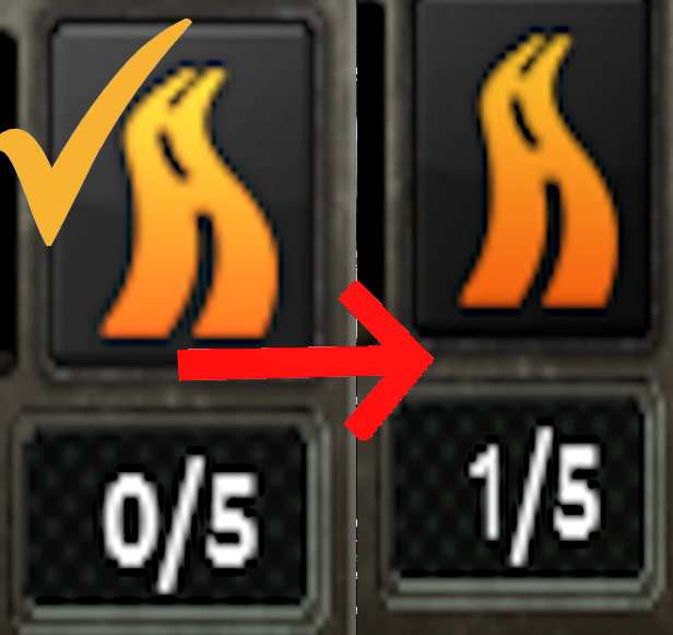 Graveyard of empires infrastructure fix