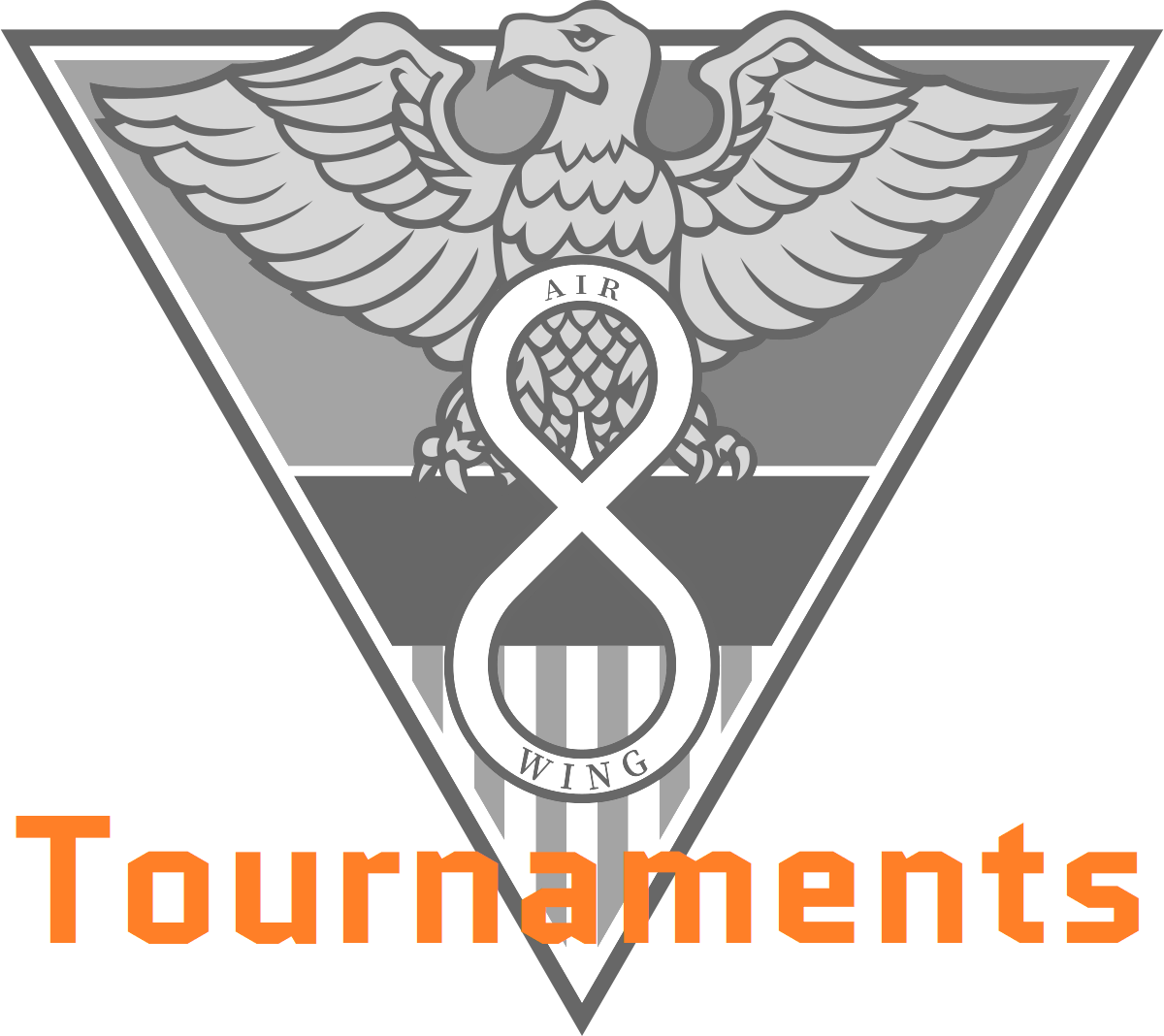 STRAYs CAW8 Tournaments