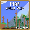 Map World View