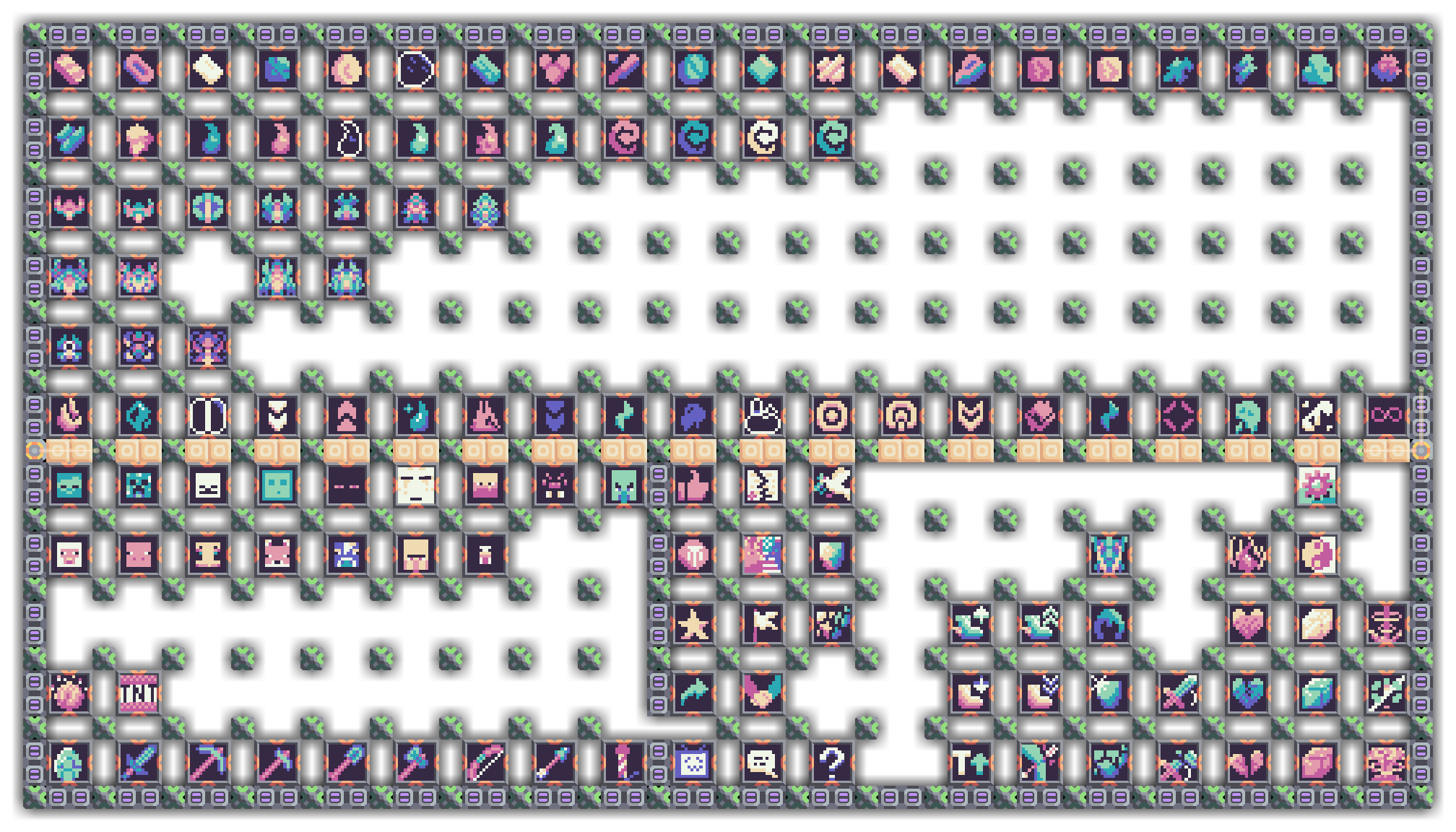 画板图标