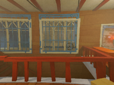 Small Neighborhood 2 (V 1.2)
