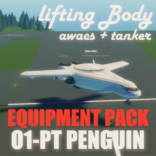 01PT Equipment Pack
