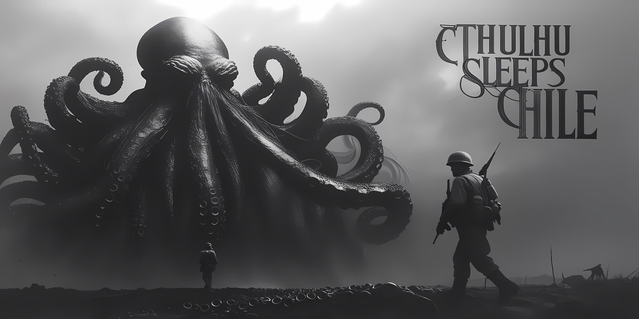 CthulhuSleepsPack
