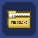 Foldering - A Terraria Sorting Mod