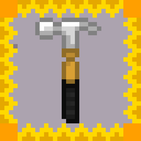 (Un)crafables – tModLoader Mod