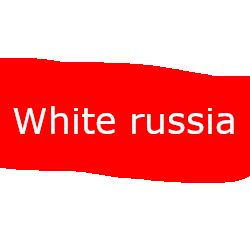 White Russia