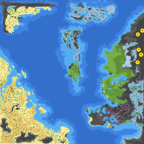Albion+ Fable
