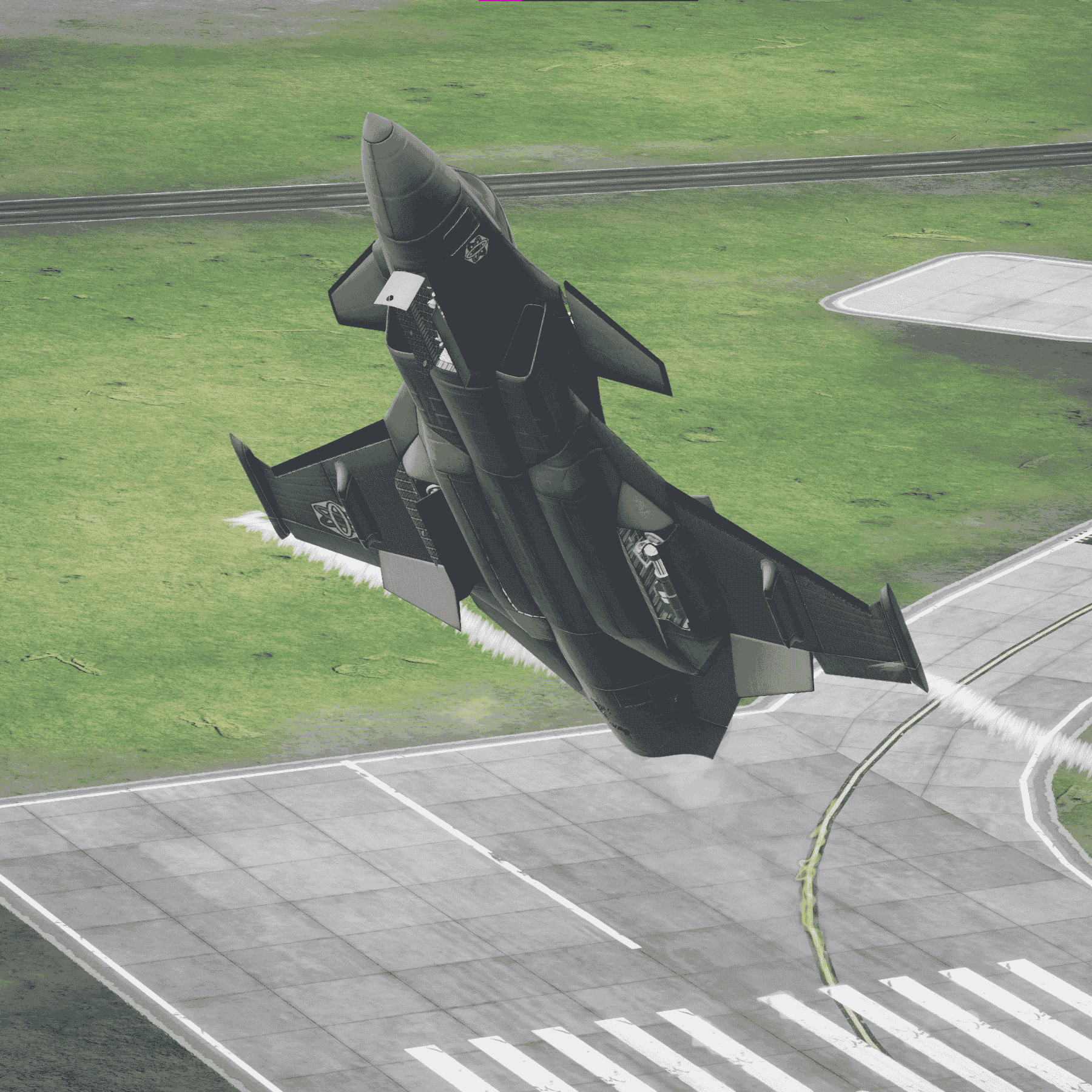 Revoker ATF (High Vis)