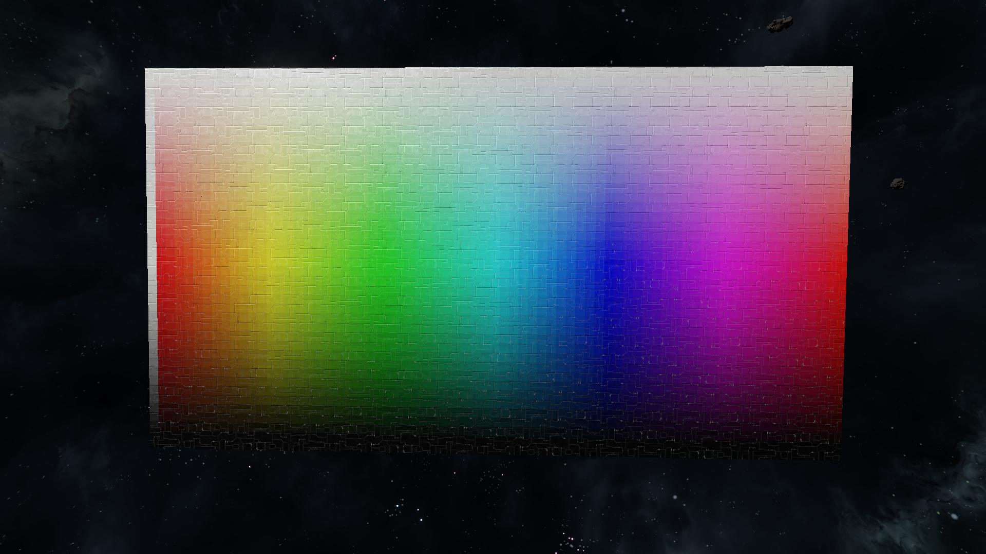 Color Palette Picker