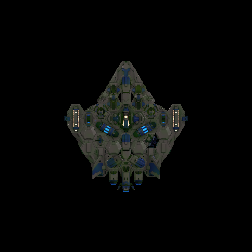 Nebula II