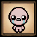 以撒 – Don't Starve Together Mod