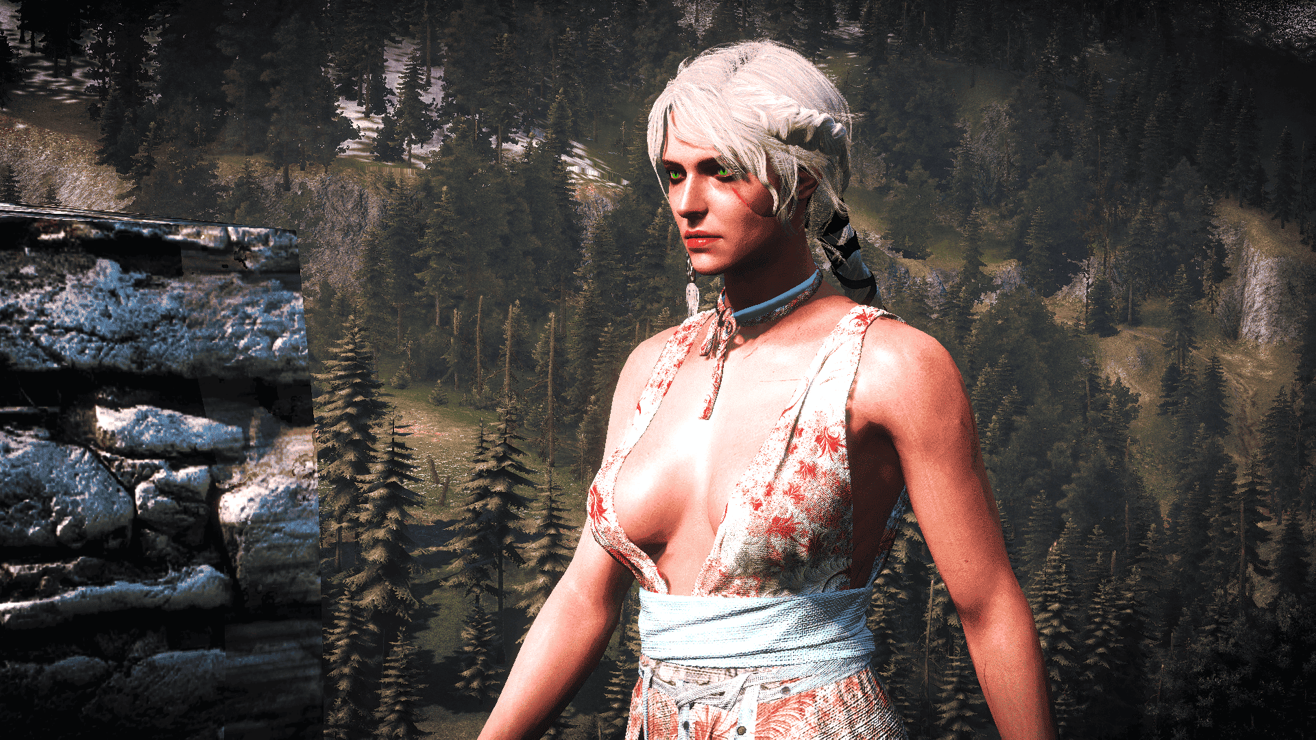 Ciri Revision