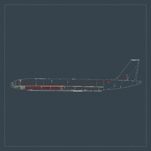 QuadView Plane - remake