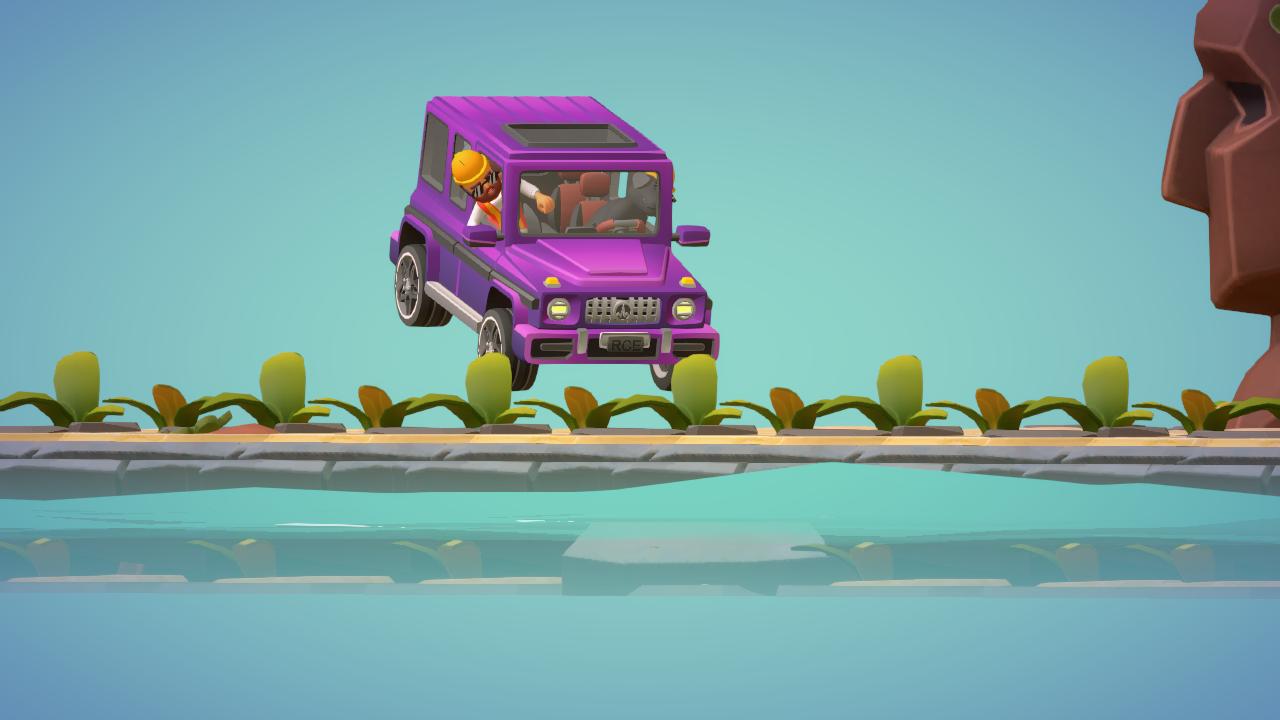 RCE jump