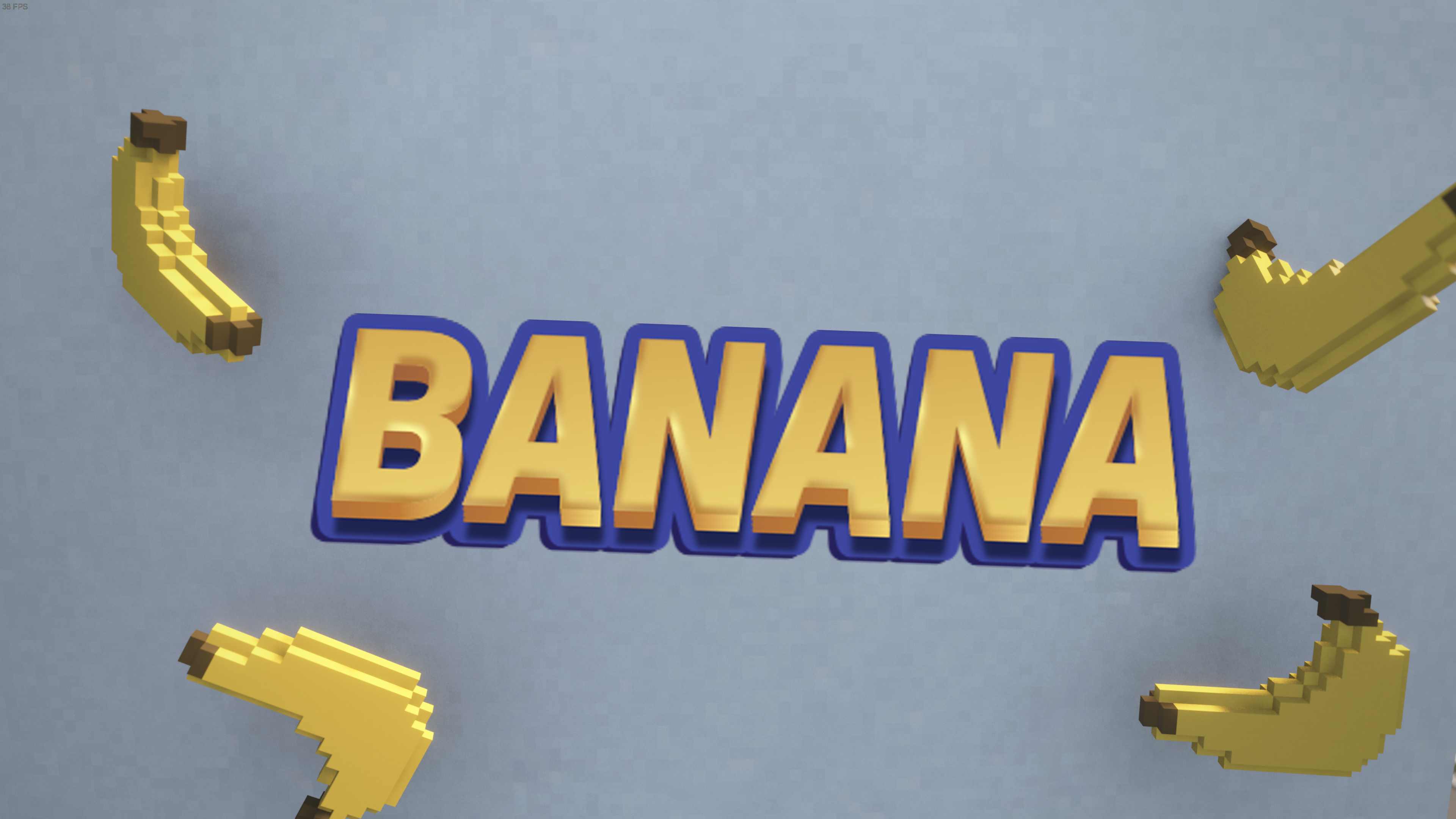 banana