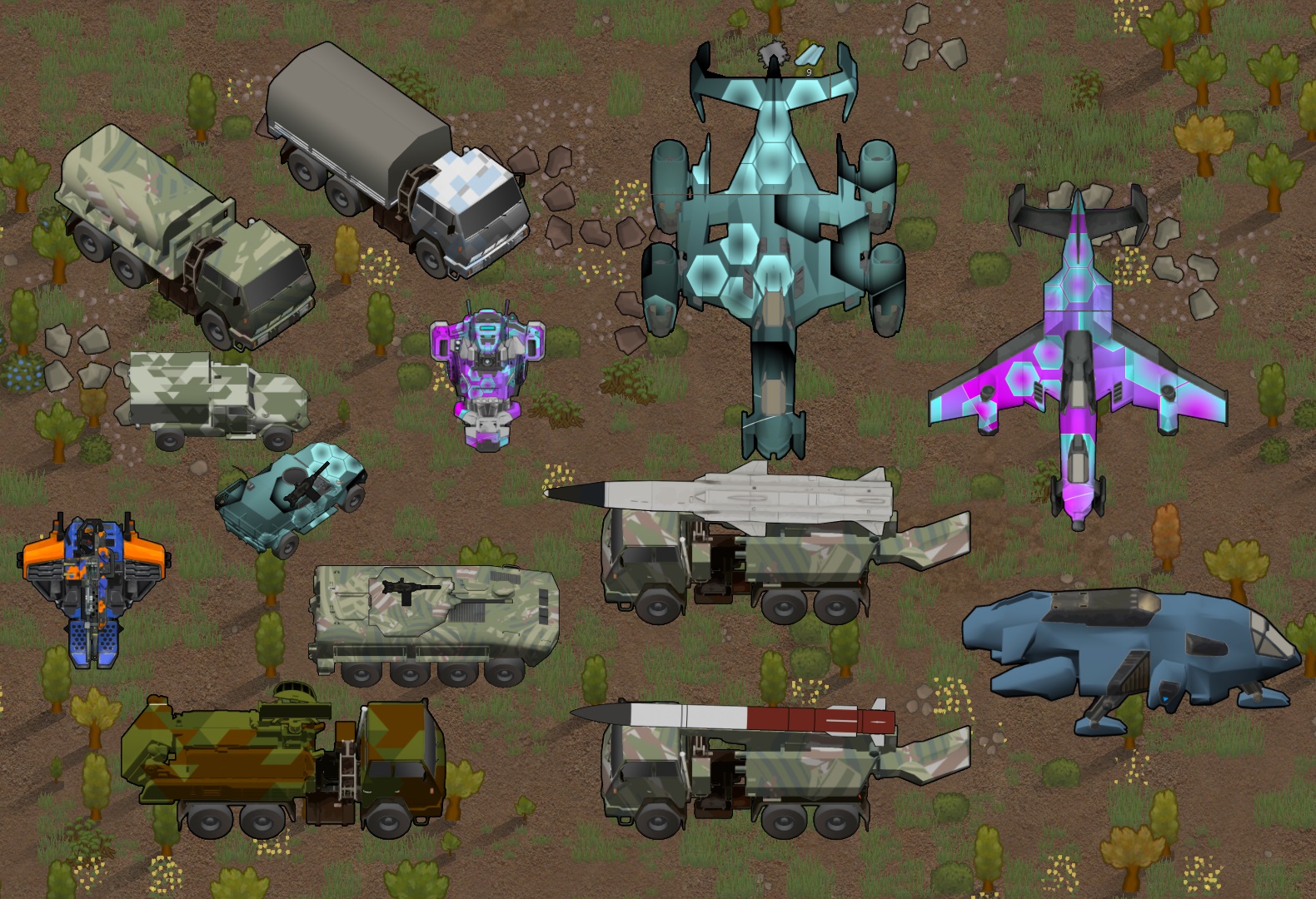 Screenshot 9