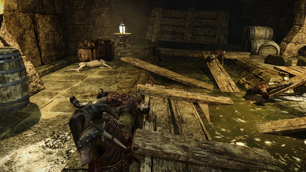 Steam Community :: Of Orcs And Men