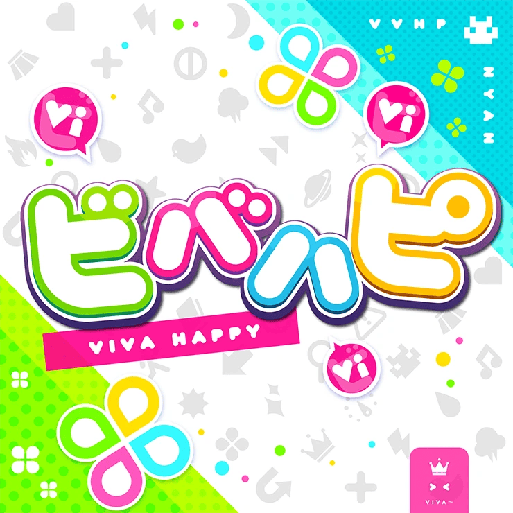 Viva Happy
