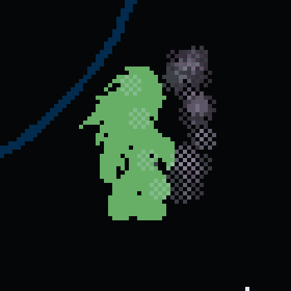 Shadow DEO (HFTF)