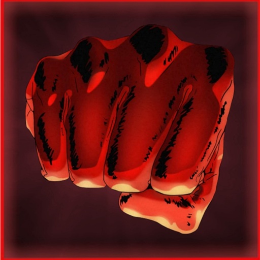 Saitamas Punch – tModLoader Mod