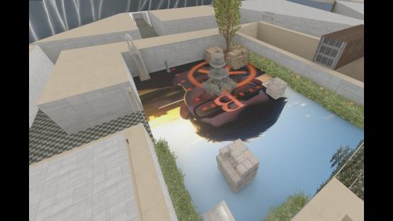 Pat Carp Sam AI – Counter-Strike 2 Mod