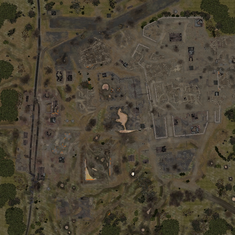 6_p Death Of A Division